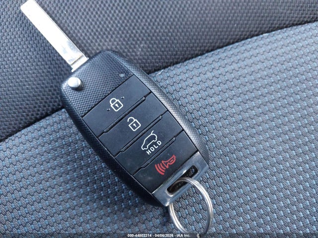 2014 KIA SPORTAGE KNDPB3AC9E7575988 Photo 10