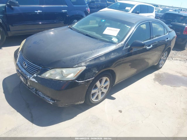 44802215 :رقم المزاد ، JTHBJ46G782263022 vin ، 2008 Lexus Es 350 مزاد بيع