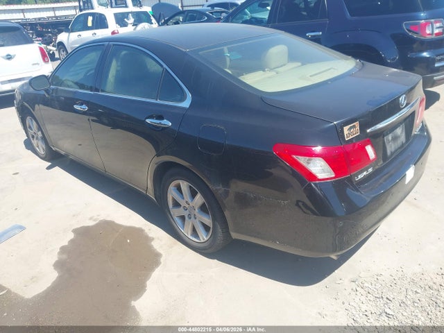 44802215 :رقم المزاد ، JTHBJ46G782263022 vin ، 2008 Lexus Es 350 مزاد بيع