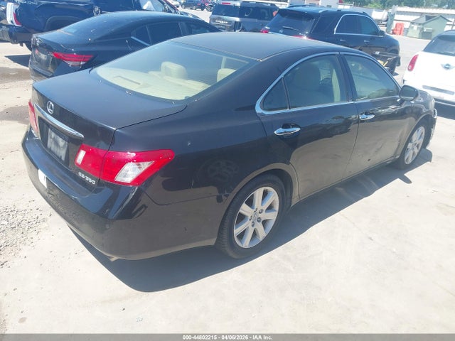44802215 :رقم المزاد ، JTHBJ46G782263022 vin ، 2008 Lexus Es 350 مزاد بيع