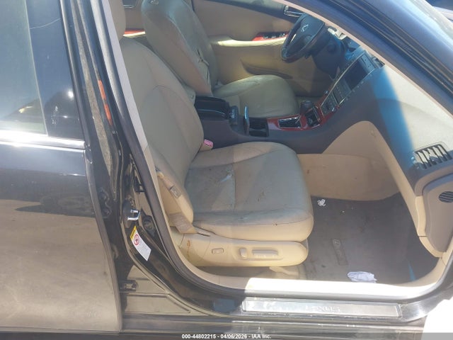 44802215 :رقم المزاد ، JTHBJ46G782263022 vin ، 2008 Lexus Es 350 مزاد بيع