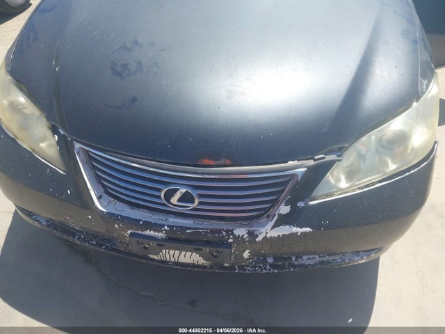 44802215 :رقم المزاد ، JTHBJ46G782263022 vin ، 2008 Lexus Es 350 مزاد بيع