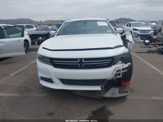 Продажа на аукционе авто 2015 Dodge Charger Se, vin: 2C3CDXBG4FH753012, номер лота: 44802220