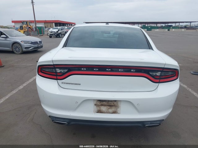 Продажа на аукционе авто 2015 Dodge Charger Se, vin: 2C3CDXBG4FH753012, номер лота: 44802220