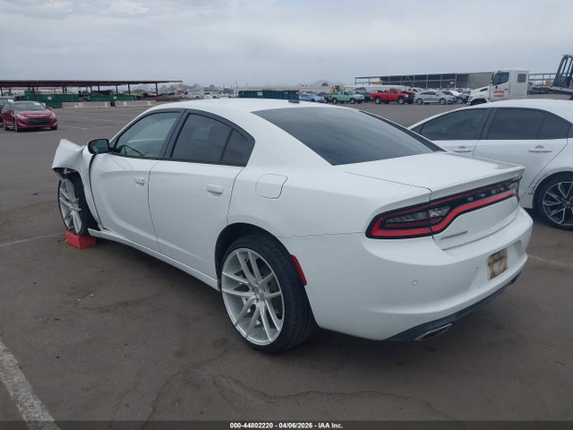 Продажа на аукционе авто 2015 Dodge Charger Se, vin: 2C3CDXBG4FH753012, номер лота: 44802220