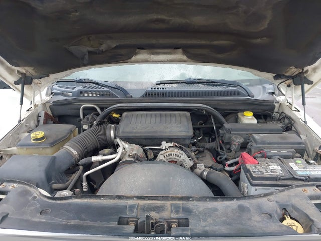 2007 JEEP COMMANDER 1J8HG58N97C654864 Photo 9