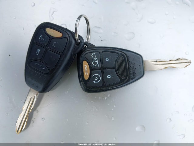 2007 JEEP COMMANDER 1J8HG58N97C654864 Photo 10