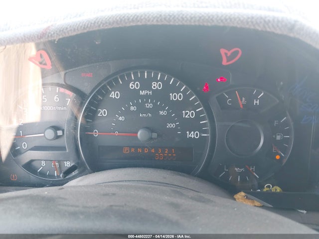 Продаж на аукціоні авто 2004 Nissan Titan Se, vin: 1N6AA06A54N516748, номер лоту: 44802227