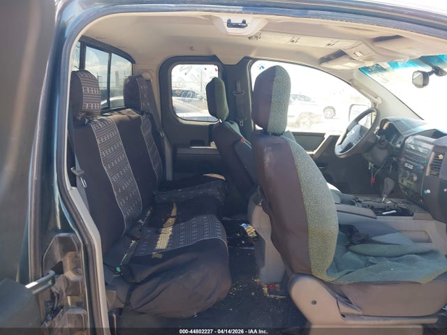 Продаж на аукціоні авто 2004 Nissan Titan Se, vin: 1N6AA06A54N516748, номер лоту: 44802227