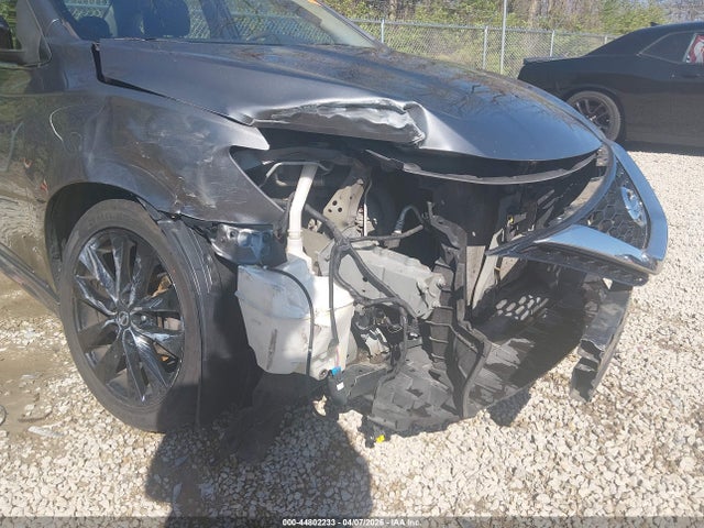 44802233 :رقم المزاد ، 3N1AB7APXHY353904 vin ، 2017 Nissan Sentra Sr مزاد بيع