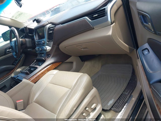 1GNSCKKC8FR205208 Chevrolet Suburban 1500 Ltz
