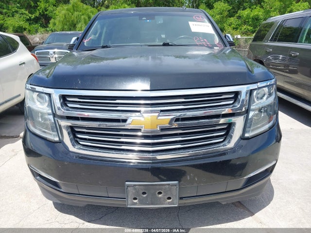 1GNSCKKC8FR205208 Chevrolet Suburban 1500 Ltz
