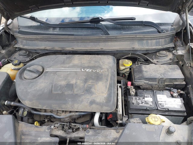 Aukcja sprzedaży 2015 Jeep Cherokee Limited, vin: 1C4PJLDS2FW517380, numer aukcji: 44802241