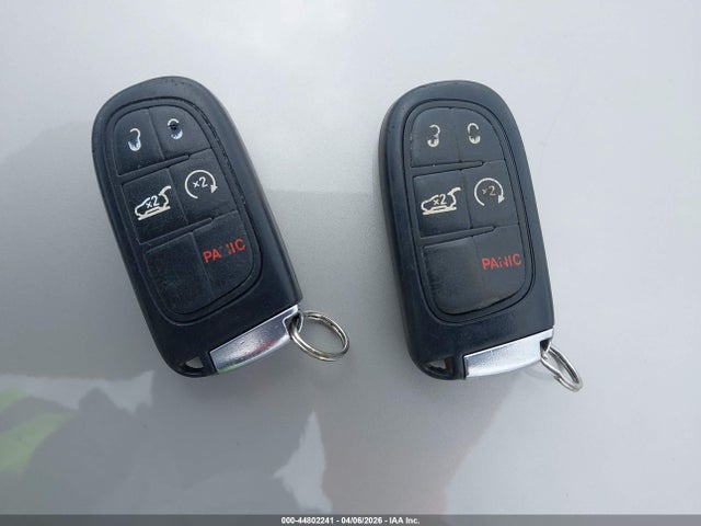 Aukcja sprzedaży 2015 Jeep Cherokee Limited, vin: 1C4PJLDS2FW517380, numer aukcji: 44802241