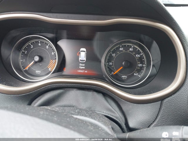 Aukcja sprzedaży 2015 Jeep Cherokee Limited, vin: 1C4PJLDS2FW517380, numer aukcji: 44802241
