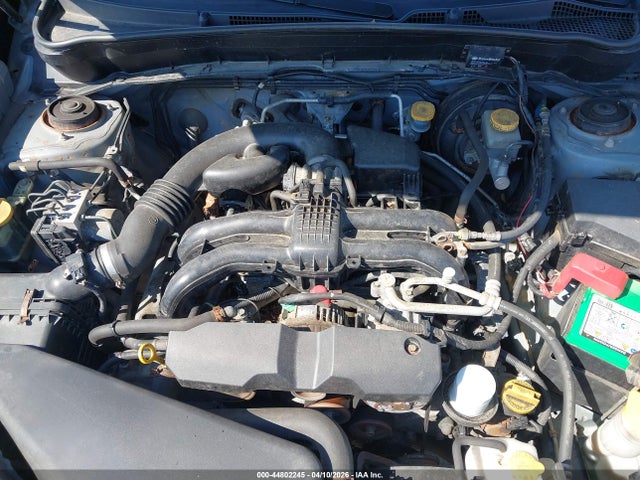 44802245 :رقم المزاد ، JF2SHADC5CG469352 vin ، 2012 Subaru Forester 2.5x Premium مزاد بيع