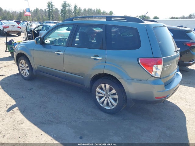 44802245 :رقم المزاد ، JF2SHADC5CG469352 vin ، 2012 Subaru Forester 2.5x Premium مزاد بيع