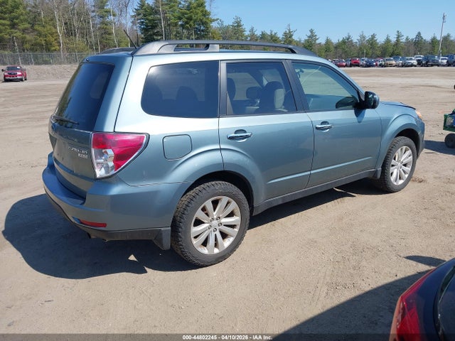 44802245 :رقم المزاد ، JF2SHADC5CG469352 vin ، 2012 Subaru Forester 2.5x Premium مزاد بيع