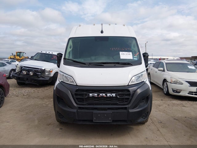 Aukcja sprzedaży 2023 Ram Promaster 2500 High Roof 159 Wb, vin: 3C6LRVDG5PE598473, numer aukcji: 44802246