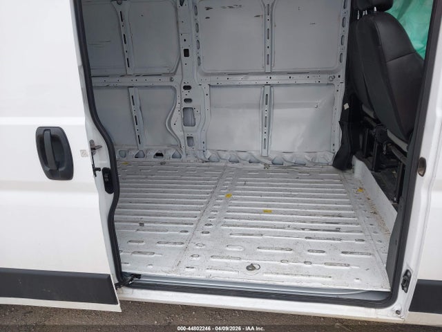Aukcja sprzedaży 2023 Ram Promaster 2500 High Roof 159 Wb, vin: 3C6LRVDG5PE598473, numer aukcji: 44802246