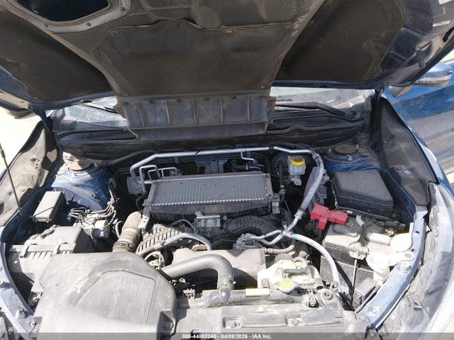 Продажа на аукционе авто 2021 Subaru Ascent Limited, vin: 4S4WMAMD3M3436374, номер лота: 44802248