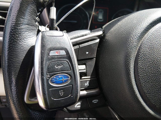 Продажа на аукционе авто 2021 Subaru Ascent Limited, vin: 4S4WMAMD3M3436374, номер лота: 44802248