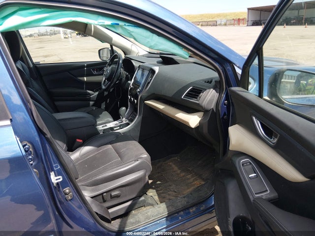 Продажа на аукционе авто 2021 Subaru Ascent Limited, vin: 4S4WMAMD3M3436374, номер лота: 44802248