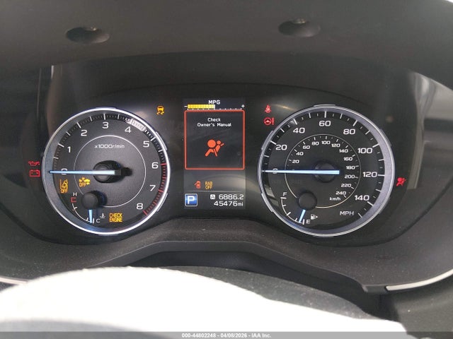 Продажа на аукционе авто 2021 Subaru Ascent Limited, vin: 4S4WMAMD3M3436374, номер лота: 44802248