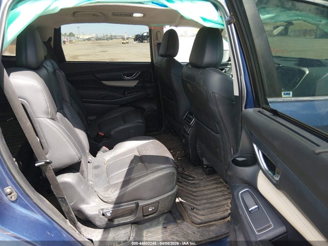 Продажа на аукционе авто 2021 Subaru Ascent Limited, vin: 4S4WMAMD3M3436374, номер лота: 44802248