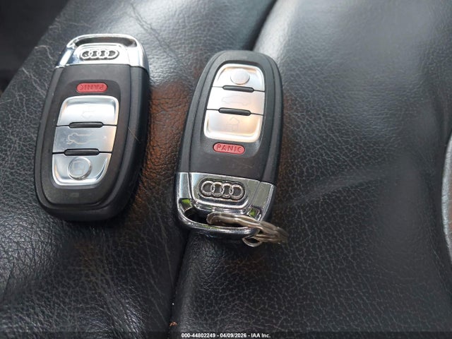 2016 AUDI A4 WAUFFAFL9GN000508 Photo 10