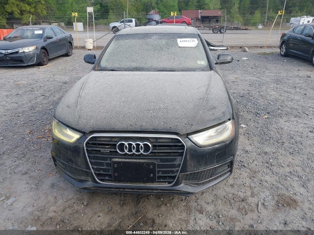 Aukcja sprzedaży 2016 Audi A4 2.0t Premium, vin: WAUFFAFL9GN000508, numer aukcji: 44802249
