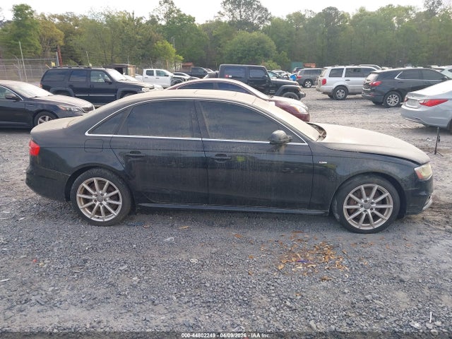 Aukcja sprzedaży 2016 Audi A4 2.0t Premium, vin: WAUFFAFL9GN000508, numer aukcji: 44802249