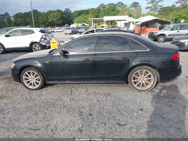 Aukcja sprzedaży 2016 Audi A4 2.0t Premium, vin: WAUFFAFL9GN000508, numer aukcji: 44802249