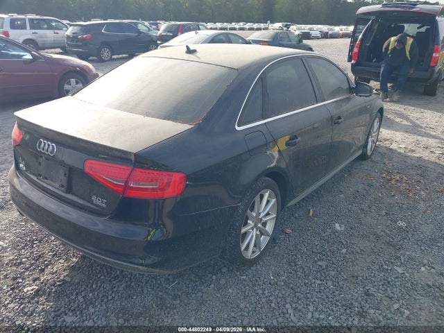 2016 AUDI A4 WAUFFAFL9GN000508 Photo 3