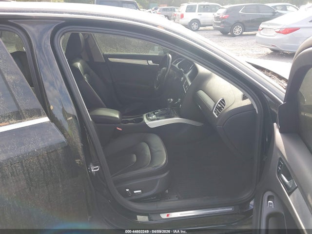 2016 AUDI A4 WAUFFAFL9GN000508 Photo 4