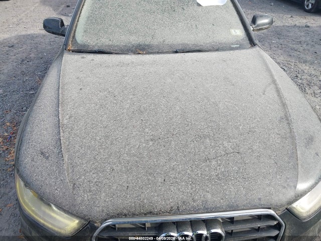 2016 AUDI A4 WAUFFAFL9GN000508 Photo 5