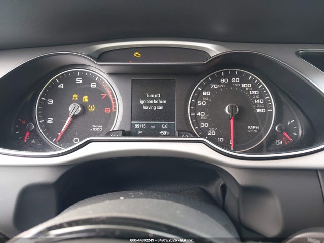 2016 AUDI A4 WAUFFAFL9GN000508 Photo 6