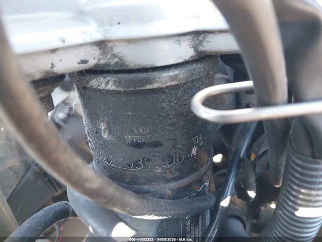 2009 BMW F800 WB10229039ZU01413 Photo 9