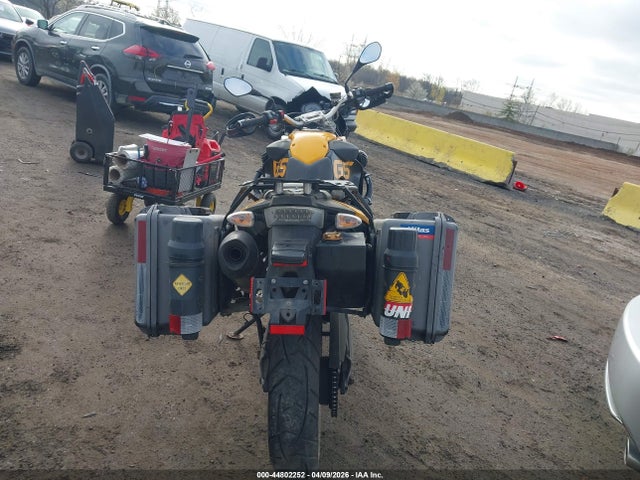 2009 BMW F800 WB10229039ZU01413 Photo 5