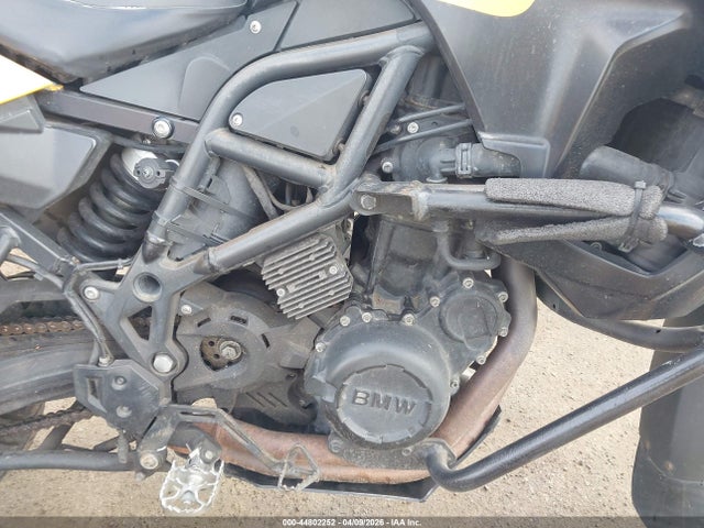 2009 BMW F800 WB10229039ZU01413 Photo 7