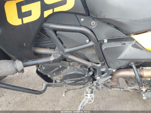 2009 BMW F800 WB10229039ZU01413 Photo 8