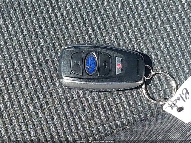 Aukcja sprzedaży 2025 Subaru Forester Premium, vin: JF2SLDDC1SH447860, numer aukcji: 44802253