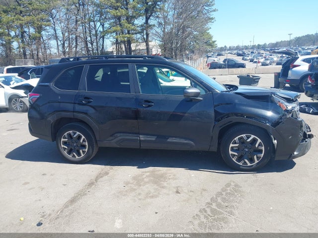 Aukcja sprzedaży 2025 Subaru Forester Premium, vin: JF2SLDDC1SH447860, numer aukcji: 44802253