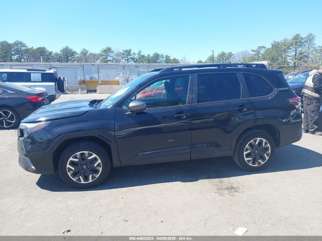Aukcja sprzedaży 2025 Subaru Forester Premium, vin: JF2SLDDC1SH447860, numer aukcji: 44802253