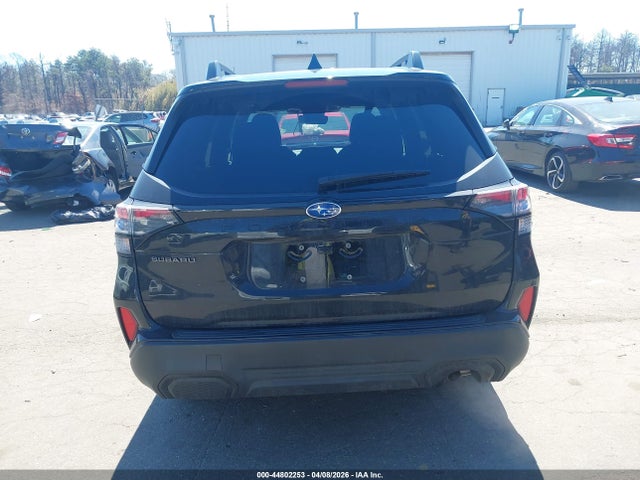 Aukcja sprzedaży 2025 Subaru Forester Premium, vin: JF2SLDDC1SH447860, numer aukcji: 44802253