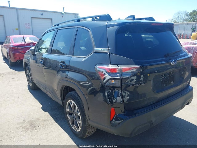 Aukcja sprzedaży 2025 Subaru Forester Premium, vin: JF2SLDDC1SH447860, numer aukcji: 44802253