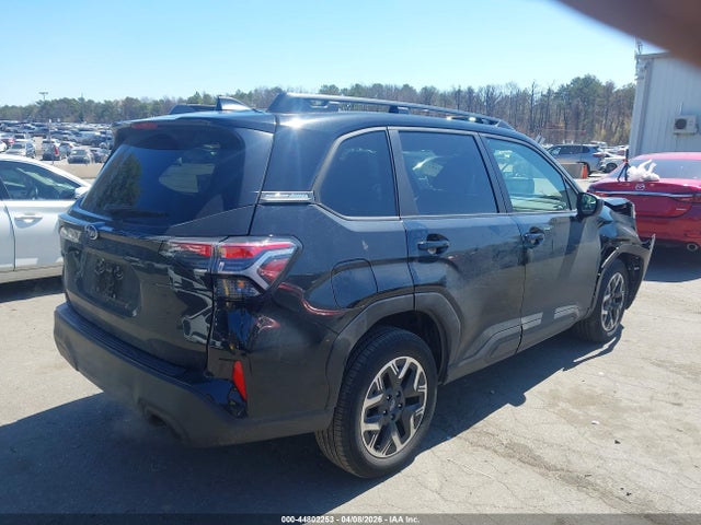 Aukcja sprzedaży 2025 Subaru Forester Premium, vin: JF2SLDDC1SH447860, numer aukcji: 44802253