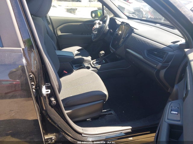 Aukcja sprzedaży 2025 Subaru Forester Premium, vin: JF2SLDDC1SH447860, numer aukcji: 44802253