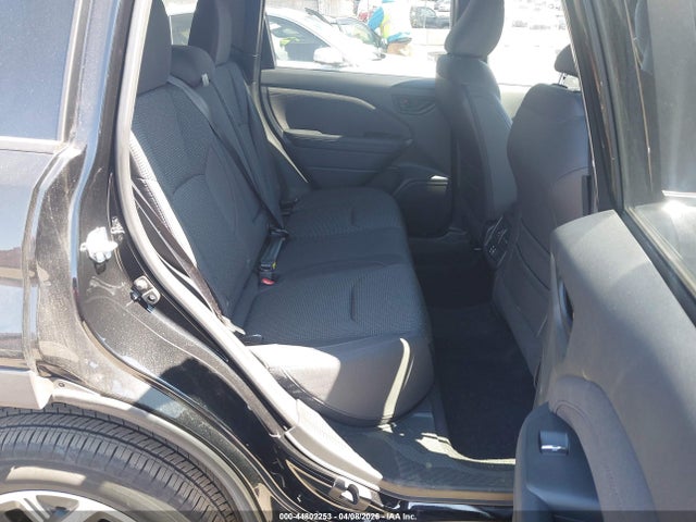 Aukcja sprzedaży 2025 Subaru Forester Premium, vin: JF2SLDDC1SH447860, numer aukcji: 44802253
