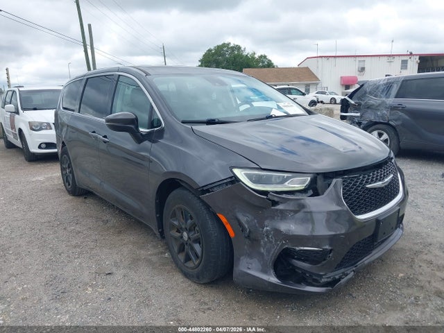 Продаж на аукціоні авто 2023 Chrysler Pacifica Touring L, vin: 2C4RC1BG7PR529220, номер лоту: 44802260